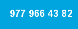 977 966 43 82 977 966 43 82